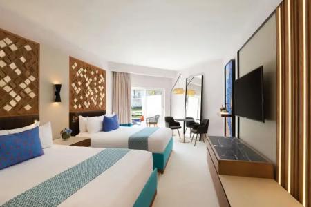 Hilton La Romana All- Inclusive Adult Resort & Spa Punta Cana - 5