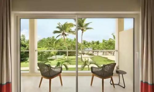 Hilton La Romana All- Inclusive Adult Resort & Spa Punta Cana - 93