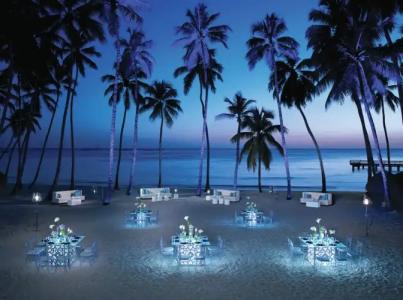 Hilton La Romana All- Inclusive Adult Resort & Spa Punta Cana - 32