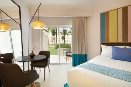 Hilton La Romana All- Inclusive Adult Resort & Spa Punta Cana - 79