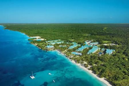 Hilton La Romana All- Inclusive Adult Resort & Spa Punta Cana - 33