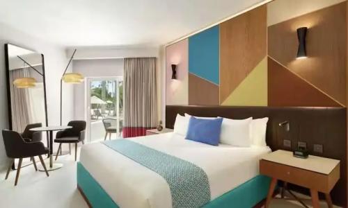 Hilton La Romana All- Inclusive Adult Resort & Spa Punta Cana - 71