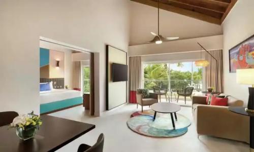 Hilton La Romana All- Inclusive Adult Resort & Spa Punta Cana - 91