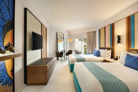 Hilton La Romana All- Inclusive Adult Resort & Spa Punta Cana - 4