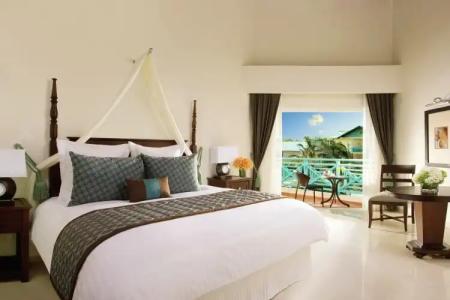 Hilton La Romana All- Inclusive Adult Resort & Spa Punta Cana - 3