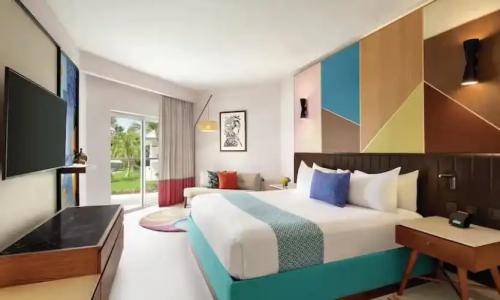 Hilton La Romana All- Inclusive Adult Resort & Spa Punta Cana - 63