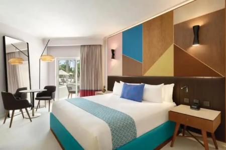 Hilton La Romana All- Inclusive Adult Resort & Spa Punta Cana - 76