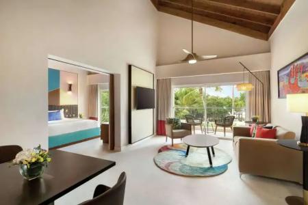 Hilton La Romana All- Inclusive Adult Resort & Spa Punta Cana - 48