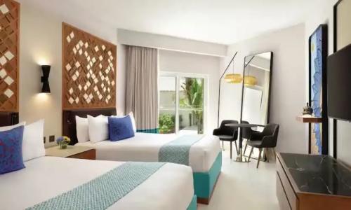 Hilton La Romana All- Inclusive Adult Resort & Spa Punta Cana - 64