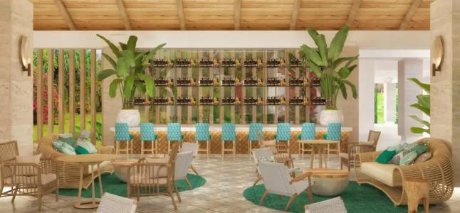 Hilton La Romana All- Inclusive Adult Resort & Spa Punta Cana - 39