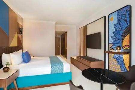 Hilton La Romana All- Inclusive Adult Resort & Spa Punta Cana - 78