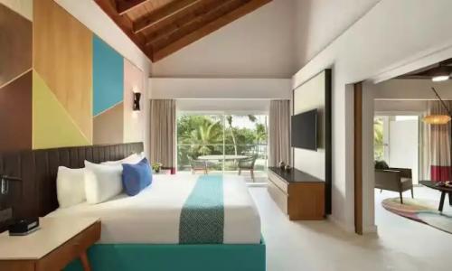 Hilton La Romana All- Inclusive Adult Resort & Spa Punta Cana - 83