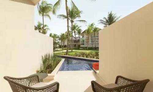 Hilton La Romana All- Inclusive Adult Resort & Spa Punta Cana - 89