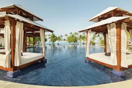 Hilton La Romana All- Inclusive Adult Resort & Spa Punta Cana - 36