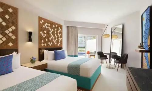 Hilton La Romana All- Inclusive Adult Resort & Spa Punta Cana - 85