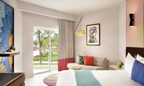 Hilton La Romana All- Inclusive Adult Resort & Spa Punta Cana - 67