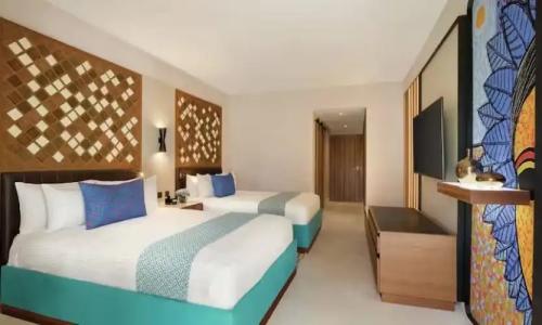 Hilton La Romana All- Inclusive Adult Resort & Spa Punta Cana - 62