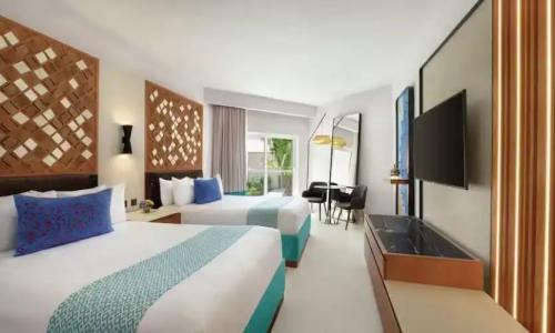 Hilton La Romana All- Inclusive Adult Resort & Spa Punta Cana - 65