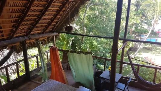 Cabarete Maravilla Eco Lodge Boutique Beach Surf & Kite - 135