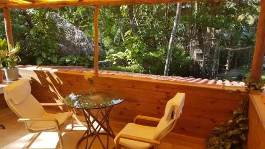 Cabarete Maravilla Eco Lodge Boutique Beach Surf & Kite - 119