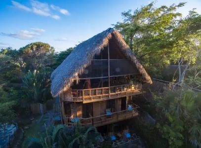 Cabarete Maravilla Eco Lodge Boutique Beach Surf & Kite - 87