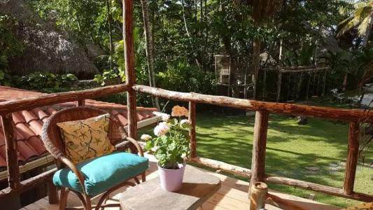 Cabarete Maravilla Eco Lodge Boutique Beach Surf & Kite - 113