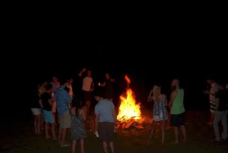 Cabarete Maravilla Eco Lodge Boutique Beach Surf & Kite - 25