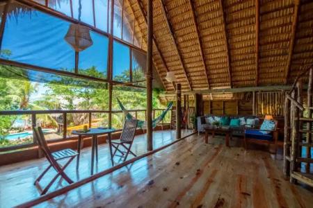 Cabarete Maravilla Eco Lodge Boutique Beach Surf & Kite - 93