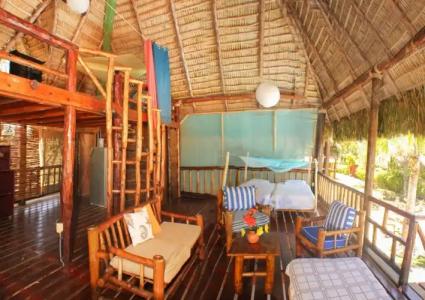 Cabarete Maravilla Eco Lodge Boutique Beach Surf & Kite - 136