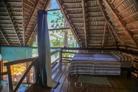 Cabarete Maravilla Eco Lodge Boutique Beach Surf & Kite - 144