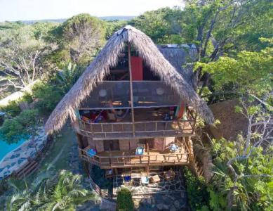 Cabarete Maravilla Eco Lodge Boutique Beach Surf & Kite - 23