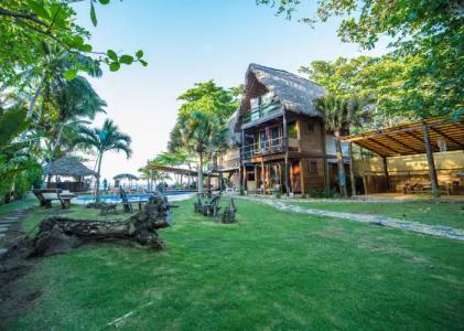 Cabarete Maravilla Eco Lodge Boutique Beach Surf & Kite - 39