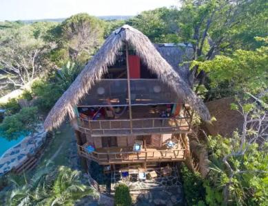 Cabarete Maravilla Eco Lodge Boutique Beach Surf & Kite - 67