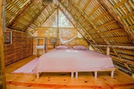 Cabarete Maravilla Eco Lodge Boutique Beach Surf & Kite - 74