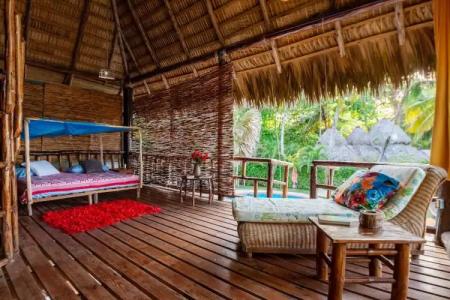 Cabarete Maravilla Eco Lodge Boutique Beach Surf & Kite - 140