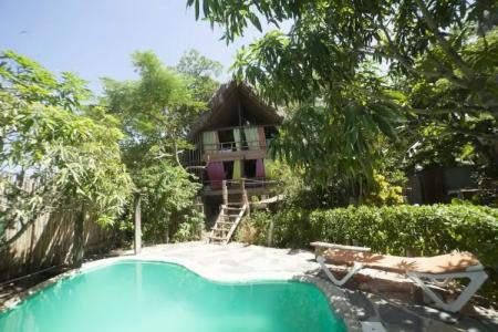 Cabarete Maravilla Eco Lodge Boutique Beach Surf & Kite - 125