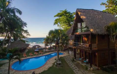 Cabarete Maravilla Eco Lodge Boutique Beach Surf & Kite - 106