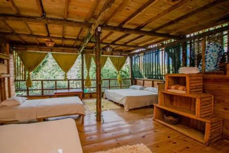 Cabarete Maravilla Eco Lodge Boutique Beach Surf & Kite - 123