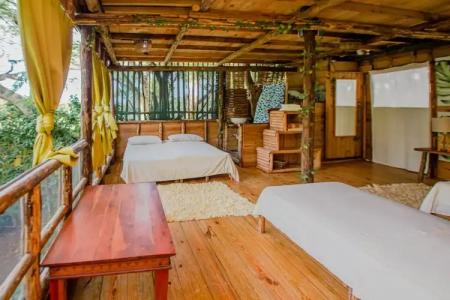 Cabarete Maravilla Eco Lodge Boutique Beach Surf & Kite - 128