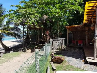 Cabarete Maravilla Eco Lodge Boutique Beach Surf & Kite - 10