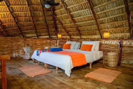 Cabarete Maravilla Eco Lodge Boutique Beach Surf & Kite - 148