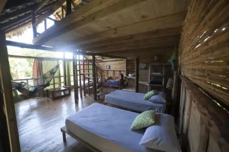 Cabarete Maravilla Eco Lodge Boutique Beach Surf & Kite - 124