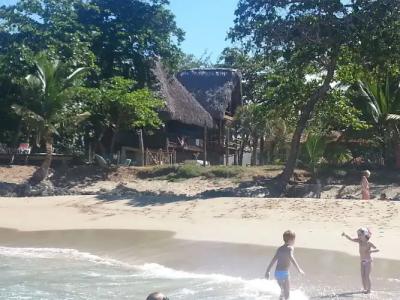 Cabarete Maravilla Eco Lodge Boutique Beach Surf & Kite - 34