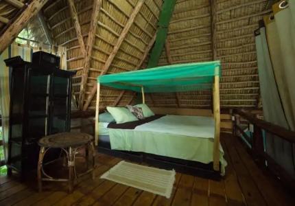 Cabarete Maravilla Eco Lodge Boutique Beach Surf & Kite - 137