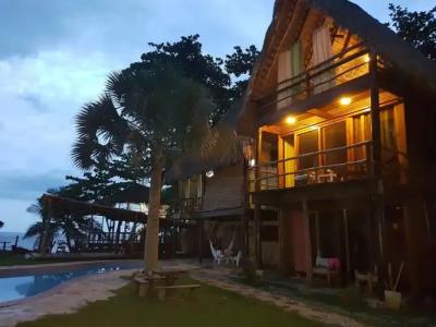 Cabarete Maravilla Eco Lodge Boutique Beach Surf & Kite - 59