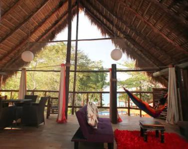 Cabarete Maravilla Eco Lodge Boutique Beach Surf & Kite - 20