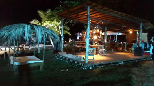 Cabarete Maravilla Eco Lodge Boutique Beach Surf & Kite - 13