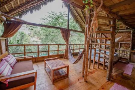 Cabarete Maravilla Eco Lodge Boutique Beach Surf & Kite - 76