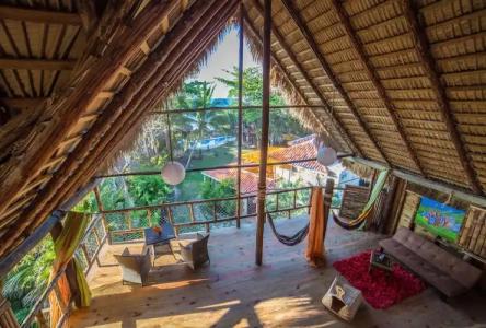 Cabarete Maravilla Eco Lodge Boutique Beach Surf & Kite - 90