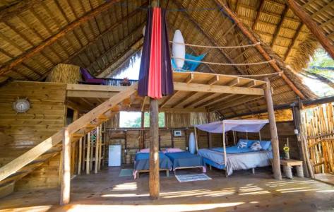 Cabarete Maravilla Eco Lodge Boutique Beach Surf & Kite - 18